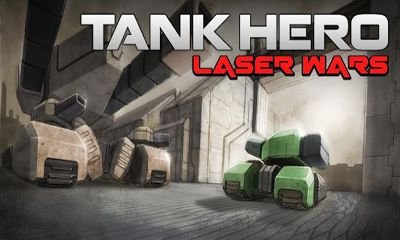 download Tank Hero Laser Wars apk
